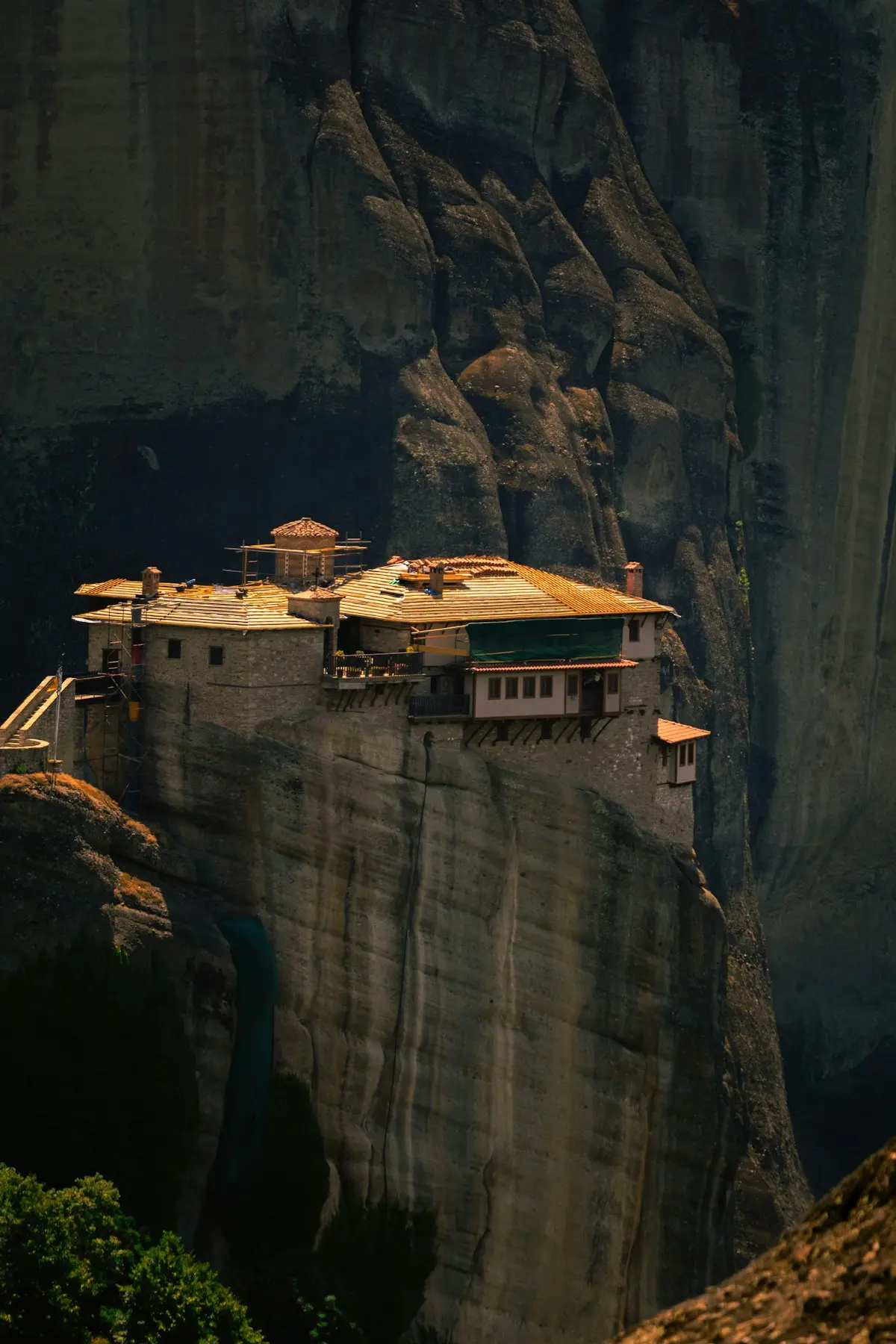 Pelerinaj Grecia – Hramul Sf. Efrem cel Nou